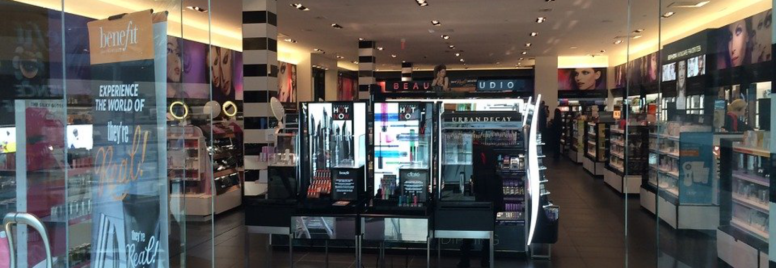 Customer reward program