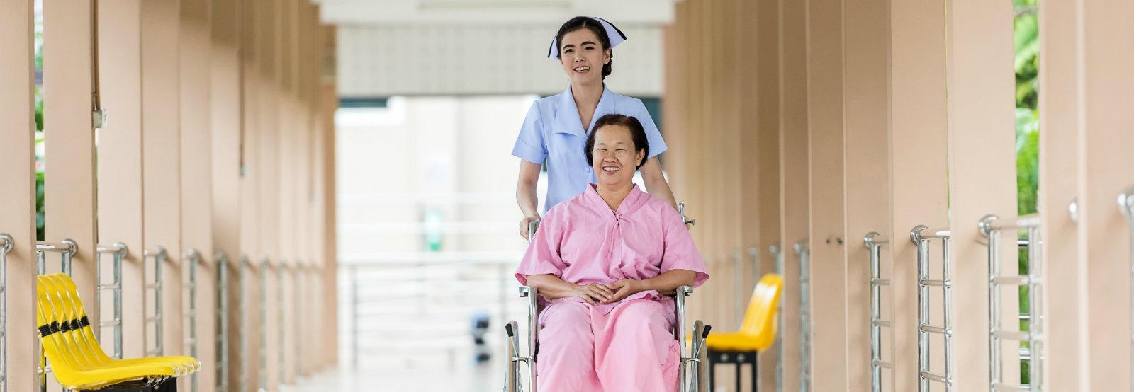 loyalty programs in healthcare