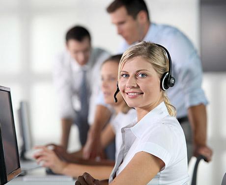 Role of a Customer Support